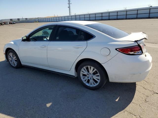 Vin: 1yvhz8ch9a5m54836, lot: 57086635, mazda 6 i 20102
