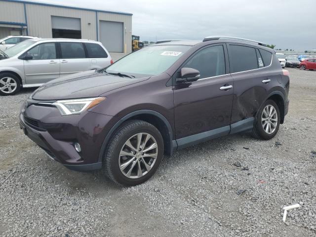 TOYOTA RAV4 LIMIT