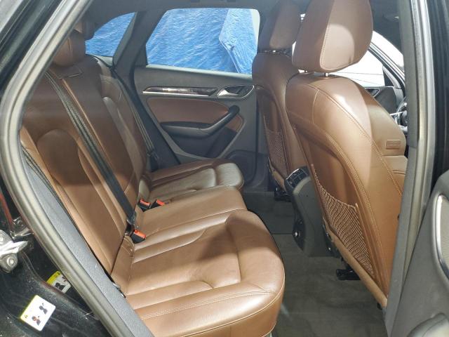 2017 AUDI Q3 PREMIUM WA1JCCFS8HR011268