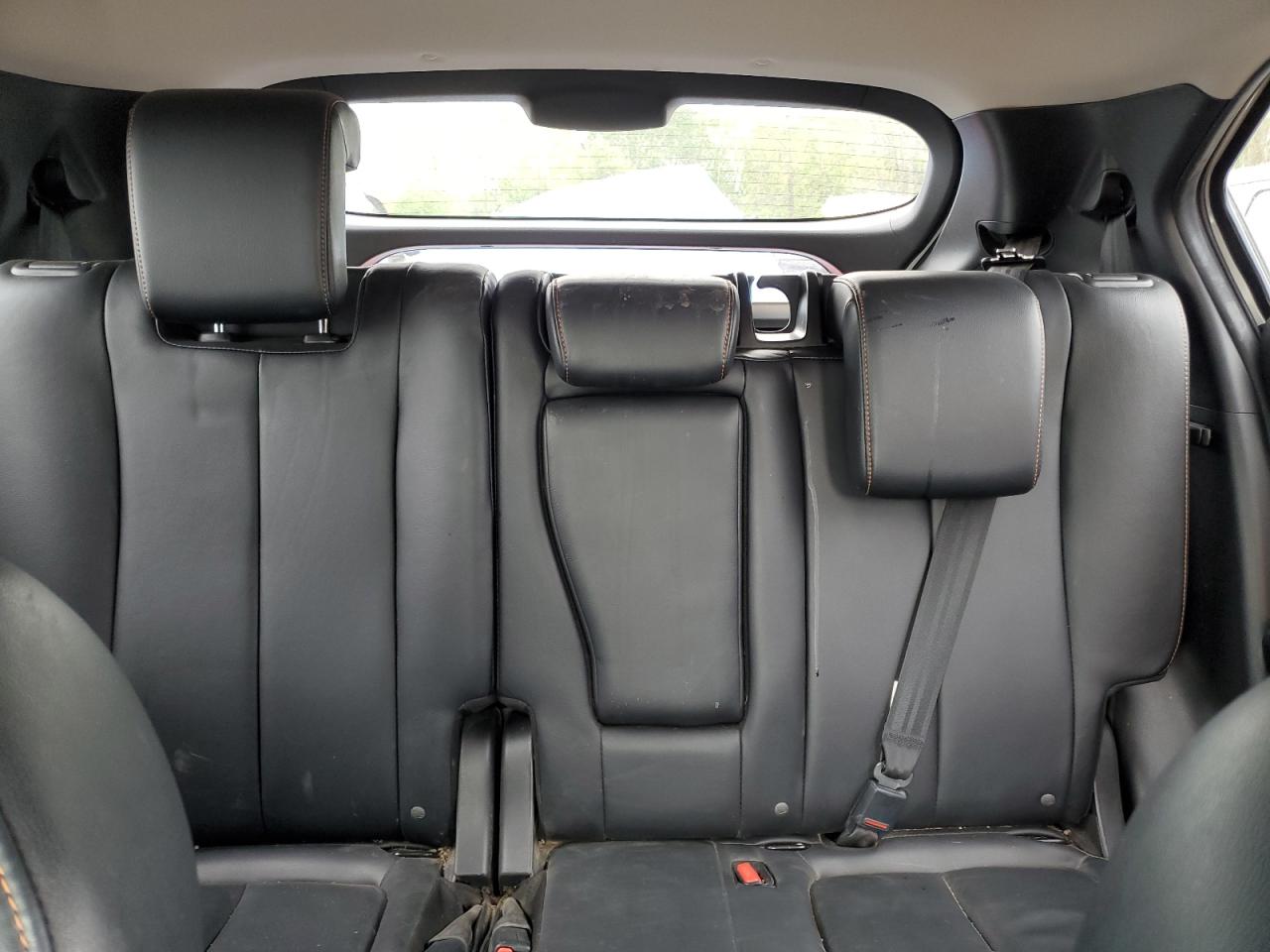 MITSUBISHI ECLIPSE SE