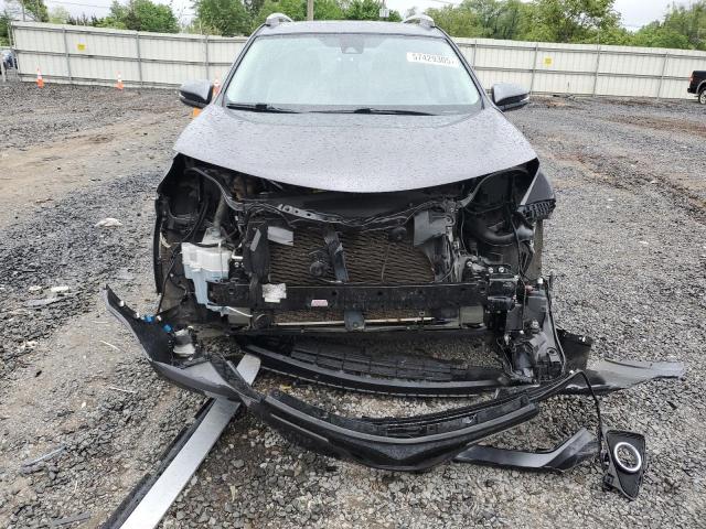 2018 TOYOTA RAV4 ADVEN - JTMRFREV2JJ724475