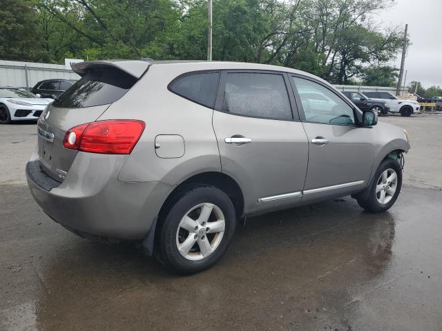 Vin: jn8as5mv5dw601901, lot: 57092875, nissan rogue s 20133