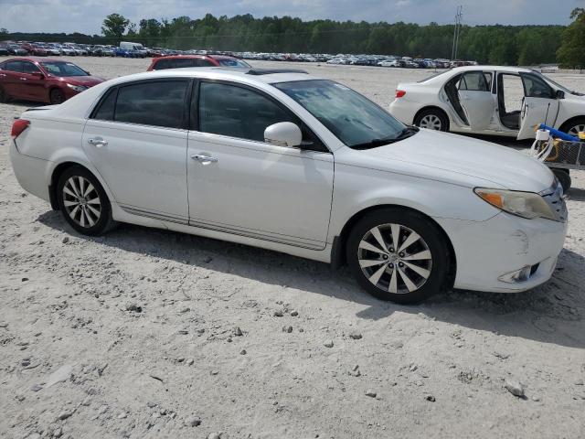 Vin: 4t1bk3db8bu393673, lot: 55635825, toyota avalon base 20114