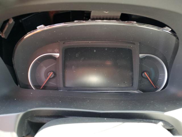 2021 HONDA PILOT SE 5FNYF6H25MB009228