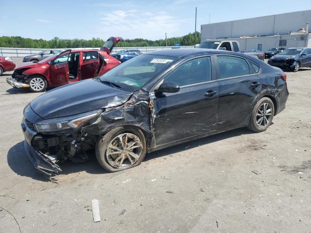 Vin: 3kpf24ad2ne449465, lot: 57845355, kia forte fe 2022 img_1