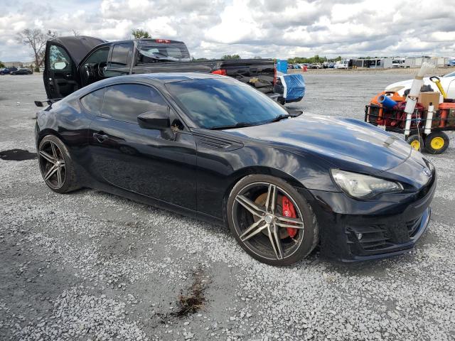 Vin: jf1zcac12h9601545, lot: 56855055, subaru brz 2.0 limited 20174