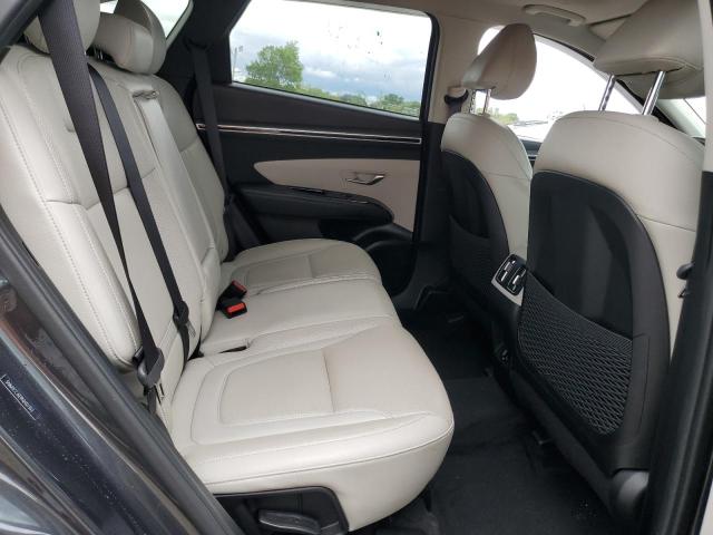 2022 HYUNDAI TUCSON SEL 5NMJCCAE9NH127392
