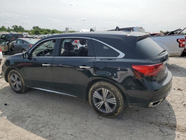 Vin: 5j8yd4h39ll053717, lot: 59047285, acura mdx 20202