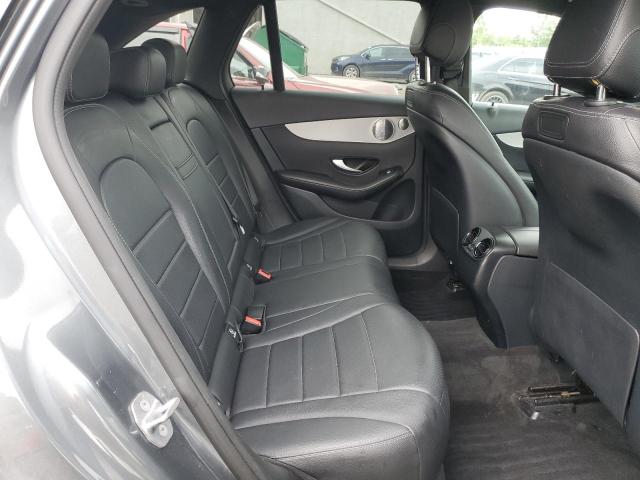 2019 MERCEDES-BENZ GLC 300 4M - WDC0G4KB5KV134908