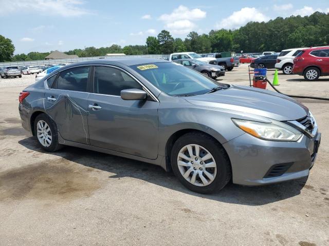 Vin: 1n4al3ap0hn359815, lot: 56163135, nissan altima 2.5 20174