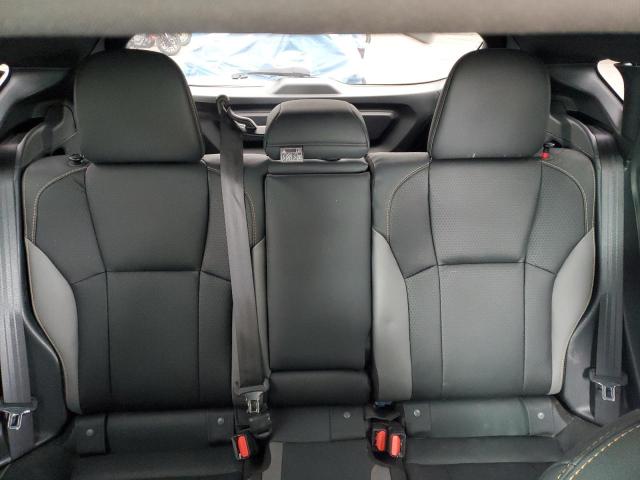 2025 SUBARU CROSSTREK 4S4GUHU61S3711137