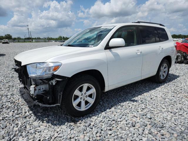 Vin: 5tdkk3eh1as022283, lot: 58865305, toyota highlander se 2010 img_1
