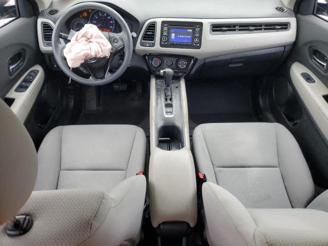2019 HONDA HR-V LX - 3CZRU6H37KG710423