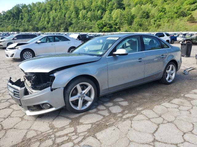 AUDI A4 PREMIUM