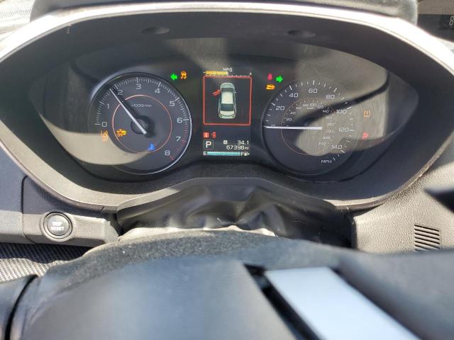 2018 SUBARU CROSSTREK JF2GTADC0JH209937