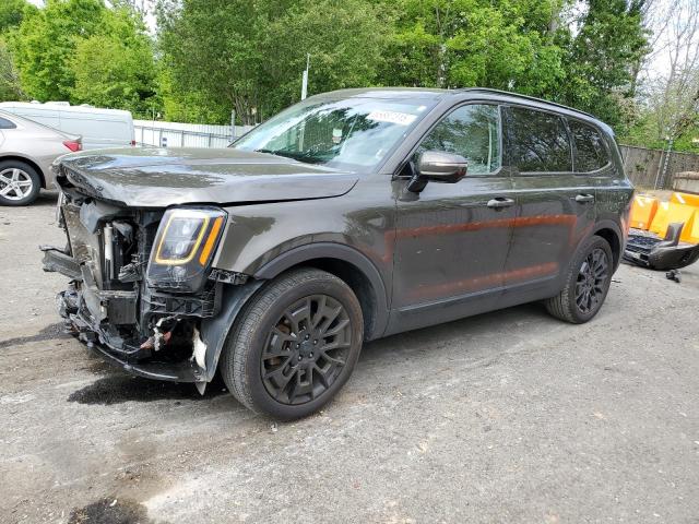 KIA TELLURIDE