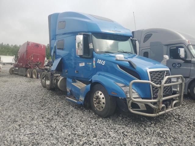 Global Auto Auctions: 2021 VOLVO VNL