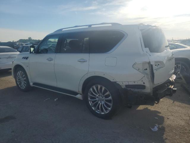 Vin: jn8az2ne5f9081113, lot: 57299435, infiniti qx80 20152