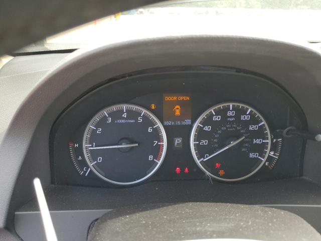 2015 ACURA RDX TECHNO 5J8TB3H56FL001073