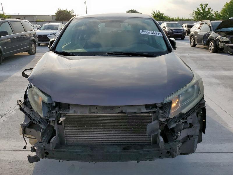 2015 HONDA CR-V LX - 3CZRM3H31FG716299