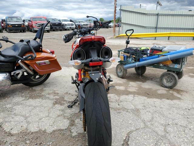 2024 DUCATI HYPERMOTAR ZDMBAJDT3RB009717