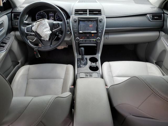 2015 TOYOTA CAMRY XSE 4T1BK1FK5FU568274