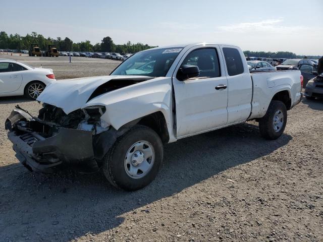 Vin: 3tyrx5gn1mt006883, lot: 56224415, toyota tacoma access cab 2021 img_1