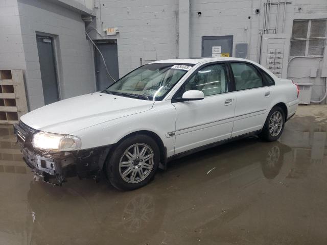VOLVO S80 2.5T