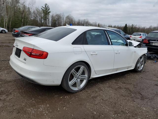 Vin: wauffcfl8gn015870, lot: 52596505, audi a4 progressiv plus 20163