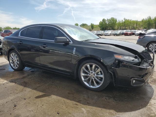 Vin: 1lnhl9ft3ag615548, lot: 58536075, lincoln mks 20104