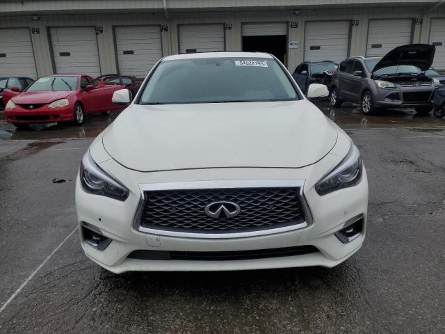 2021 INFINITI Q50 LUXE JN1EV7BP3MM700316