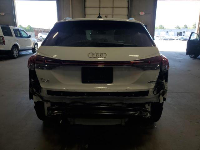 2023 AUDI Q4 E-TRON WA1L2BFZ8PP063724