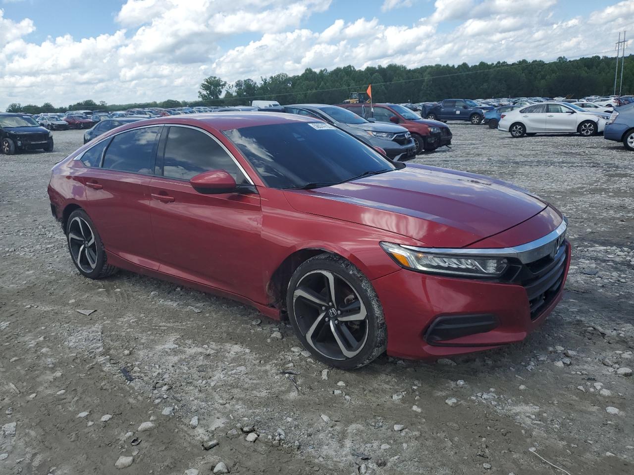 Global Auto Auctions