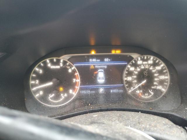 2020 NISSAN ALTIMA S - 1N4BL4BV9LC213568