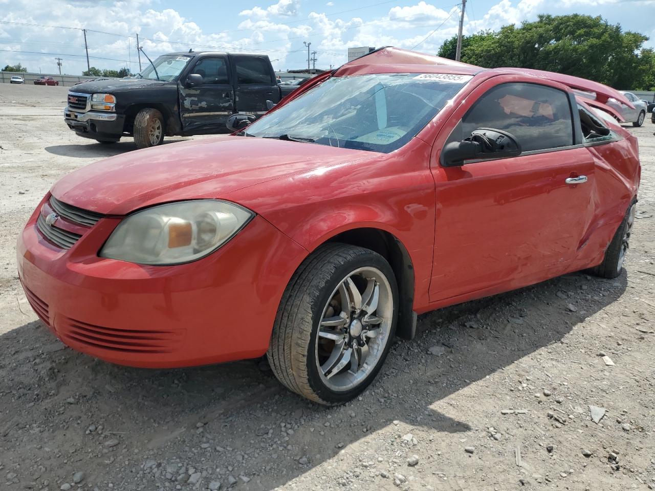 CHEVROLET COBALT LS
