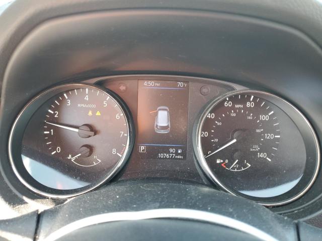 2018 NISSAN ROGUE S - JN8AT2MV5JW354581