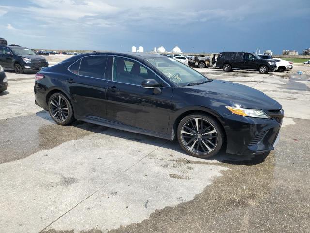 Vin: 4t1k61akxlu362410, lot: 58515865, toyota camry xse 20204