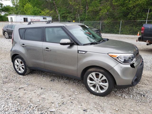 Vin: kndjp3a51e7069046, lot: 58135175, kia soul + 20144