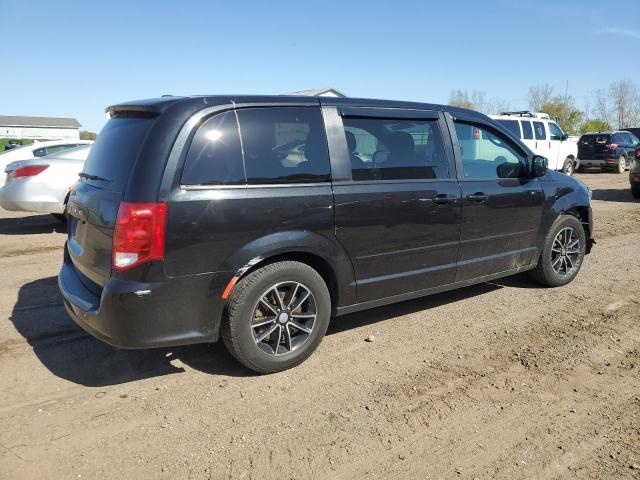 Vin: 2c4rdgcg1fr685072, lot: 55958155, dodge caravan sxt 20153