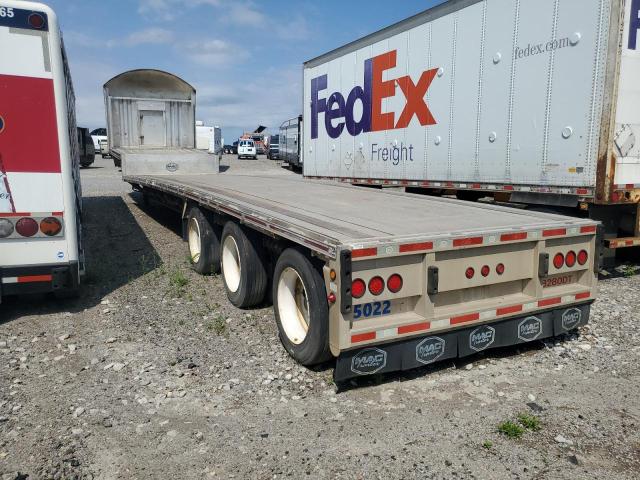 MAC FLATBED 2015 silver   5MASA4835FA032059 photo #4
