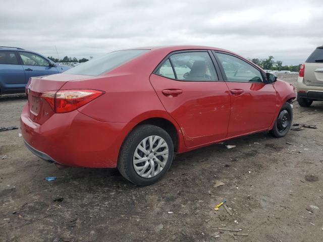 Vin: 2t1burhe7hc841753, lot: 58788935, toyota corolla l 20173