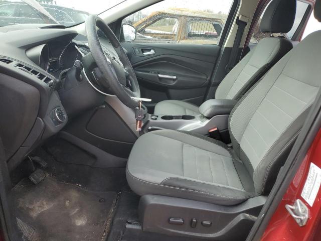 2016 FORD ESCAPE SE - 1FMCU9G91GUA86203
