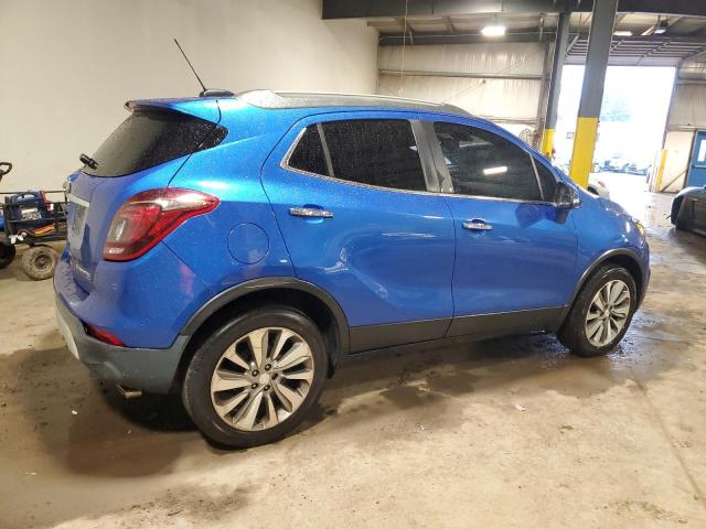 Vin: kl4cjesb4hb062341, lot: 56458735, buick encore preferred 20173