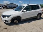 Lot #3292477704 2012 VOLKSWAGEN TIGUAN S