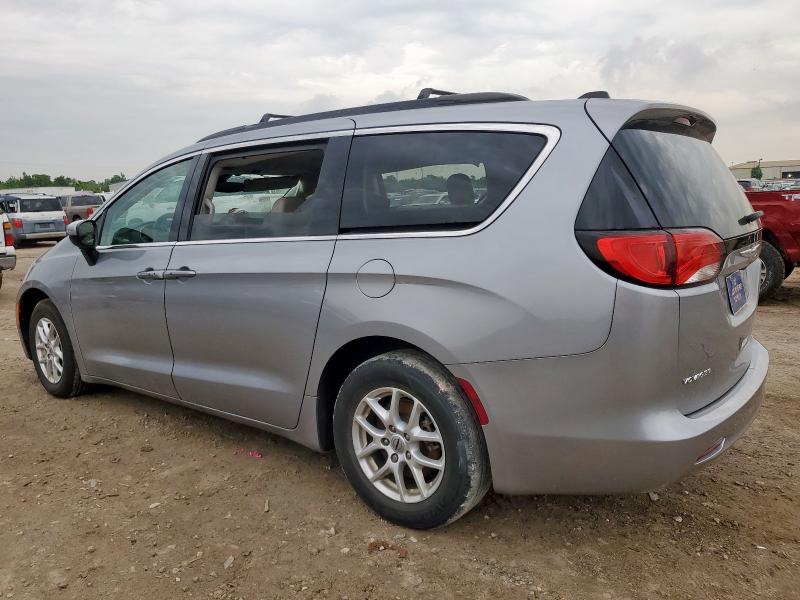 Vin: 2c4rc1dg4mr537736, lot: 59032585, chrysler minivan lxi 20212