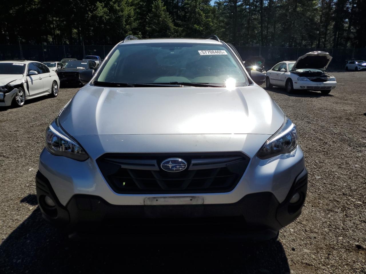 Subaru Crosstrek 2022