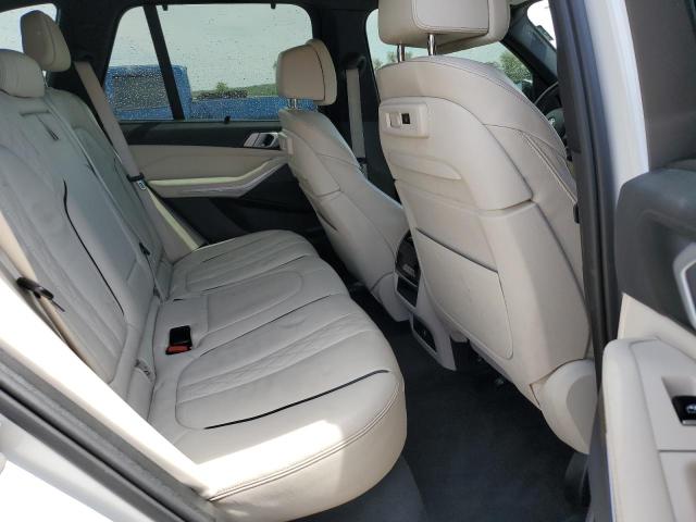 2019 BMW X5 XDRIVE4 - 5UXCR6C53KLK88495