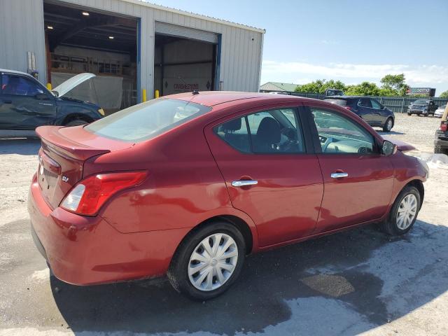 Vin: 3n1cn7ap7jl867020, lot: 58055235, nissan versa s 20183