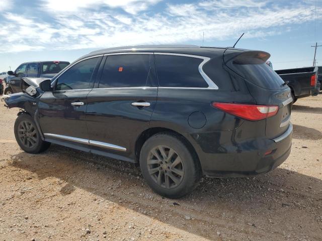 Vin: 5n1al0mn4fc529679, lot: 56017475, infiniti qx60 20152