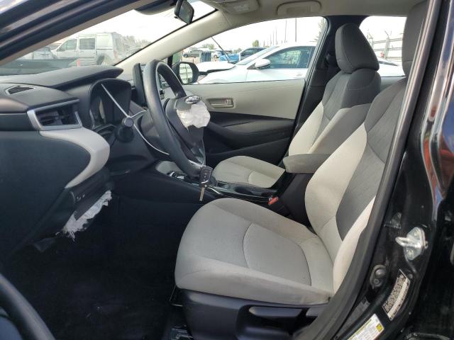 2022 TOYOTA COROLLA LE 5YFEPMAE3NP383366